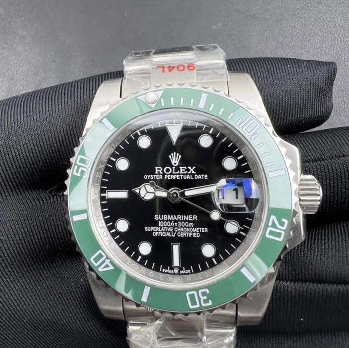 Часовник Rolex