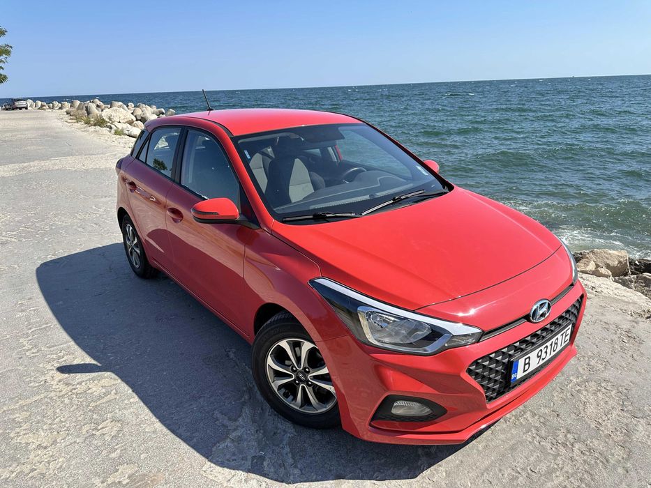 От 20€ ден. Коли под наем в София. Rent a Car with NEXT5-Fast & Easy!