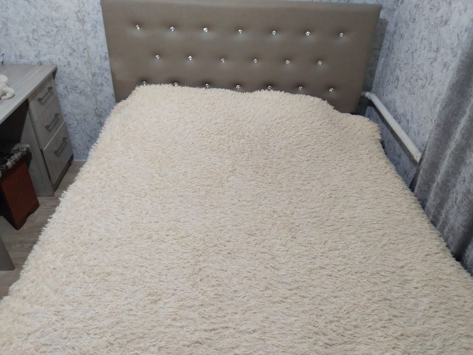 Продам кровать не дорого