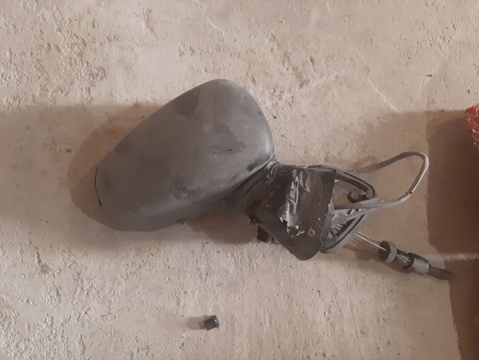 Oglinda dreapta renault modus