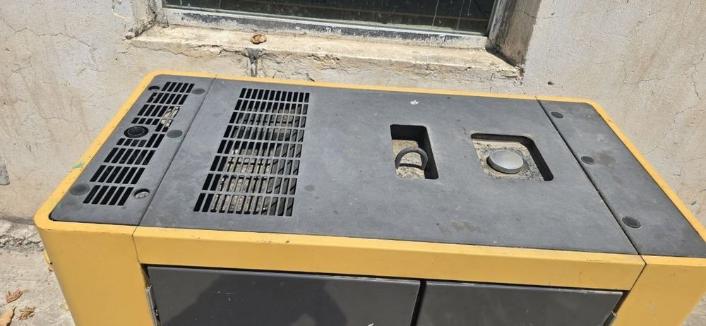 Kipor generator 16kw