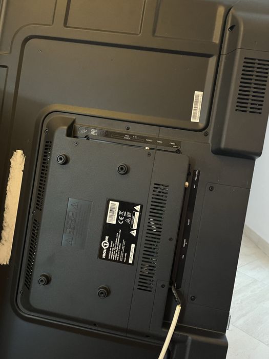 Tv pt piese Hightone