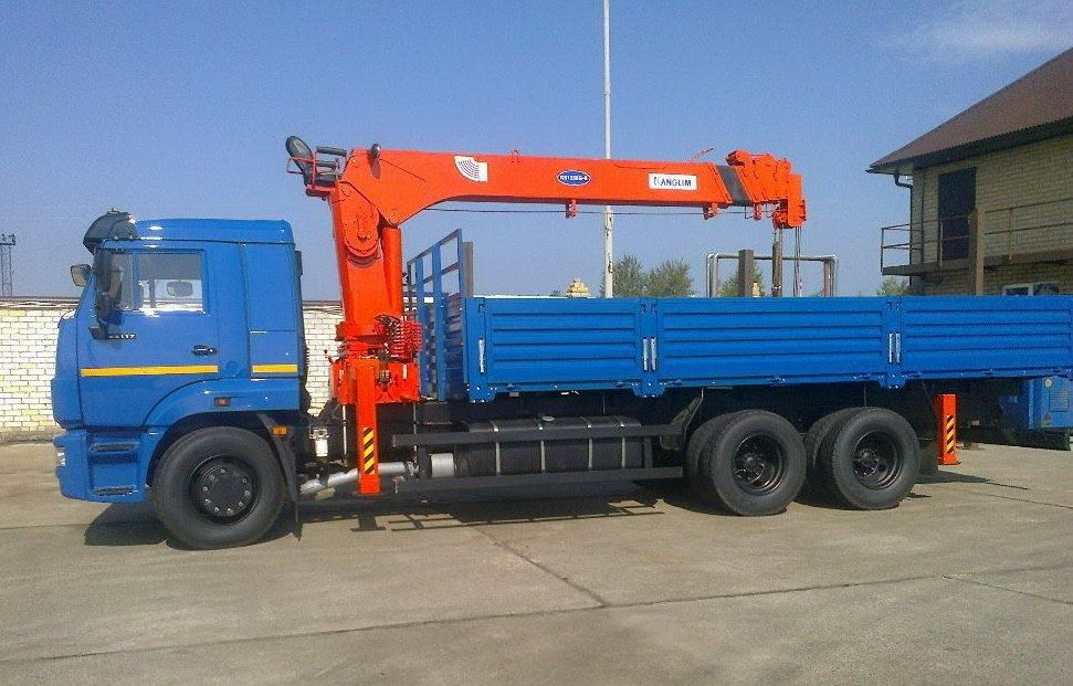 МАНИПУЛЯТОР 24/7 Услуги Манипулятора  Алматы