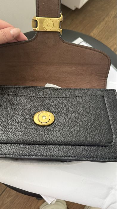 Дамска чанта Coach