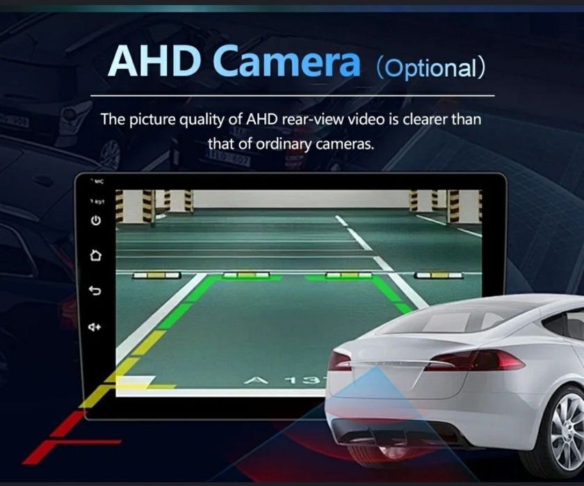 Navigatie Android dedicata M-Benz A/B-Class W169 (2004-2012)