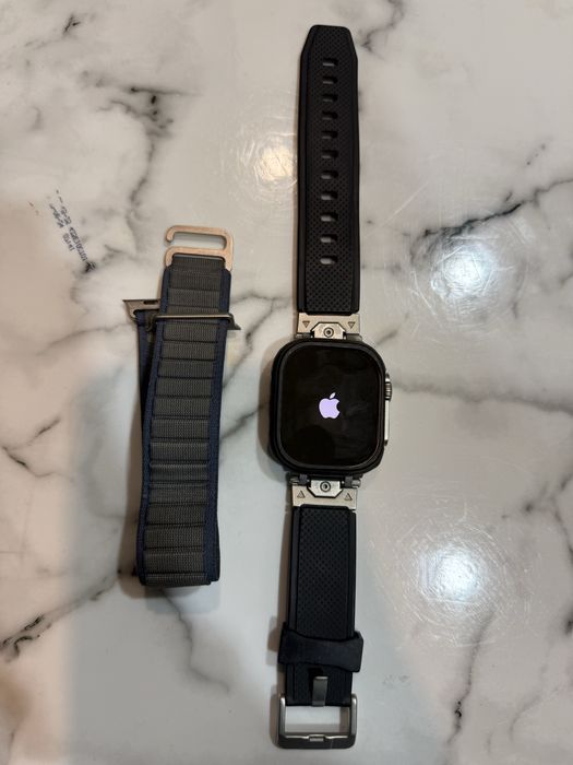 Apple watch ultra 2