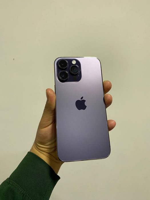 Iphone 14 pro max