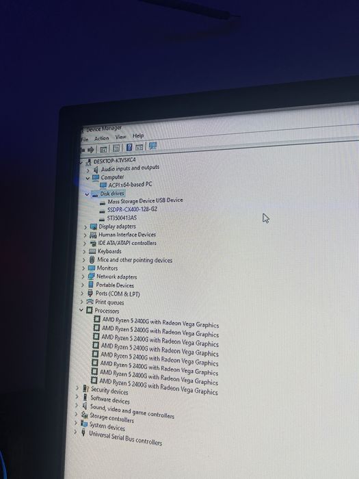 pc gaming se vinde urgent