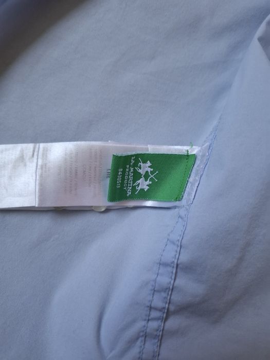 Мъжка риза Lamartina
