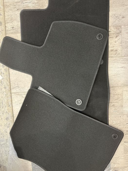 Оригинальные полики на Lixiang Li6