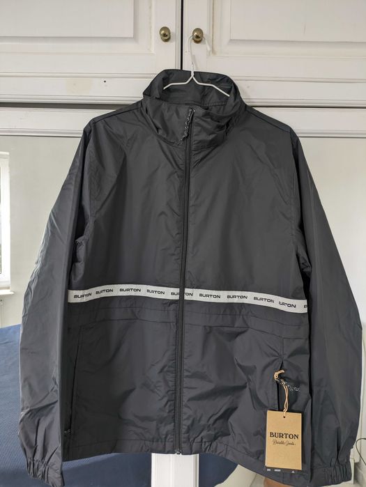 Яке Burton модел Melter размер S