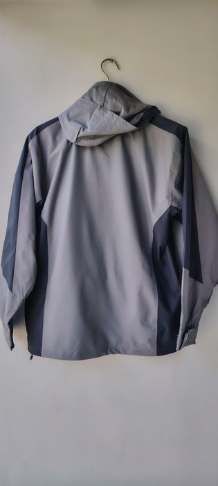 Geaca unisex gri