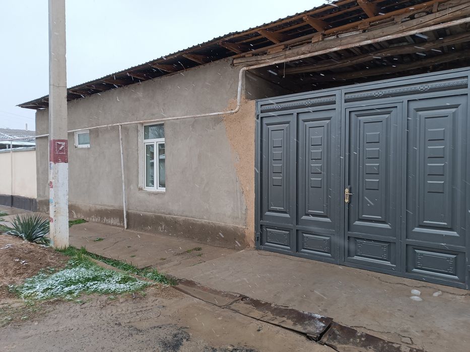 Коплонбек таможня култепа ховли сотилади 3.5ховли -4.8 сотих коробка