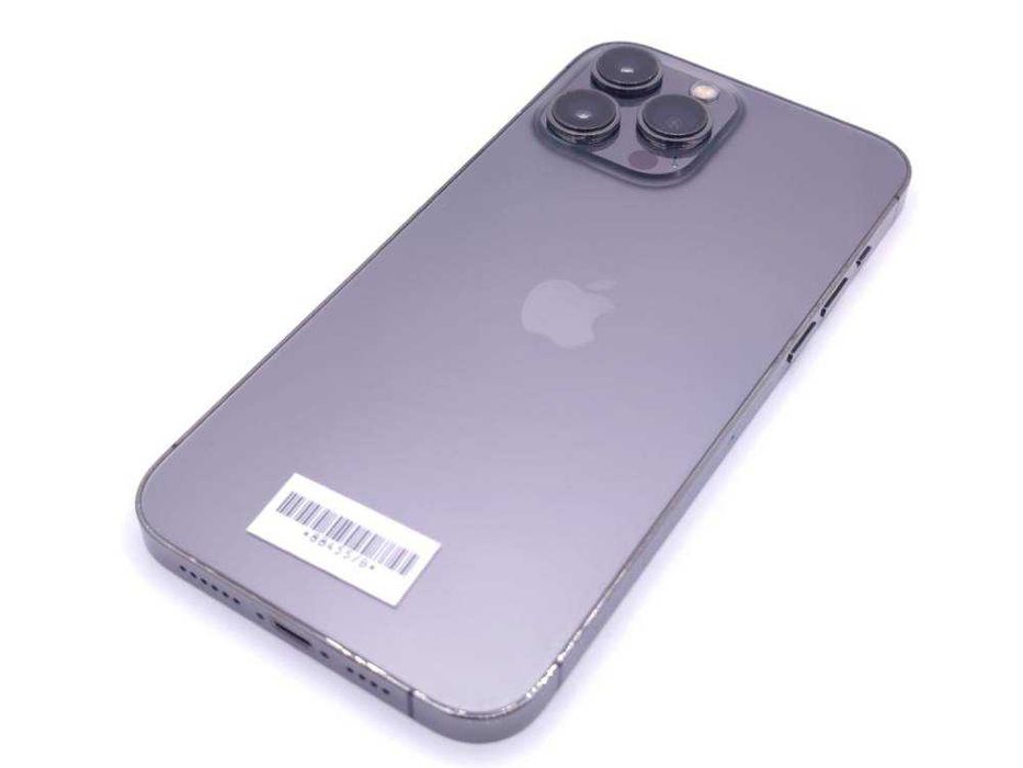 Iphone 13 Pro Max 128GB, Garantie 2 ani | TotalConvert.ro