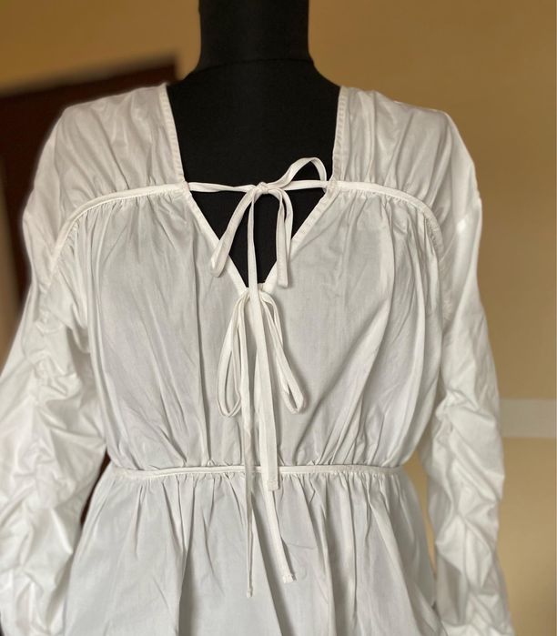 Camasa Zara cu eticheta (Guess)