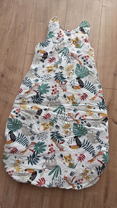 Зимно чувалче 6-18 месеца