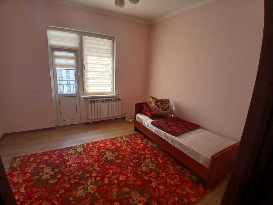 Продаётся квартира!