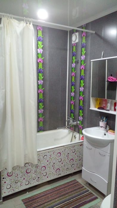 Продам квартиру в отличном состоянии