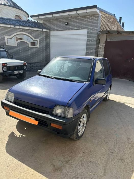 Tico avtomat karopka