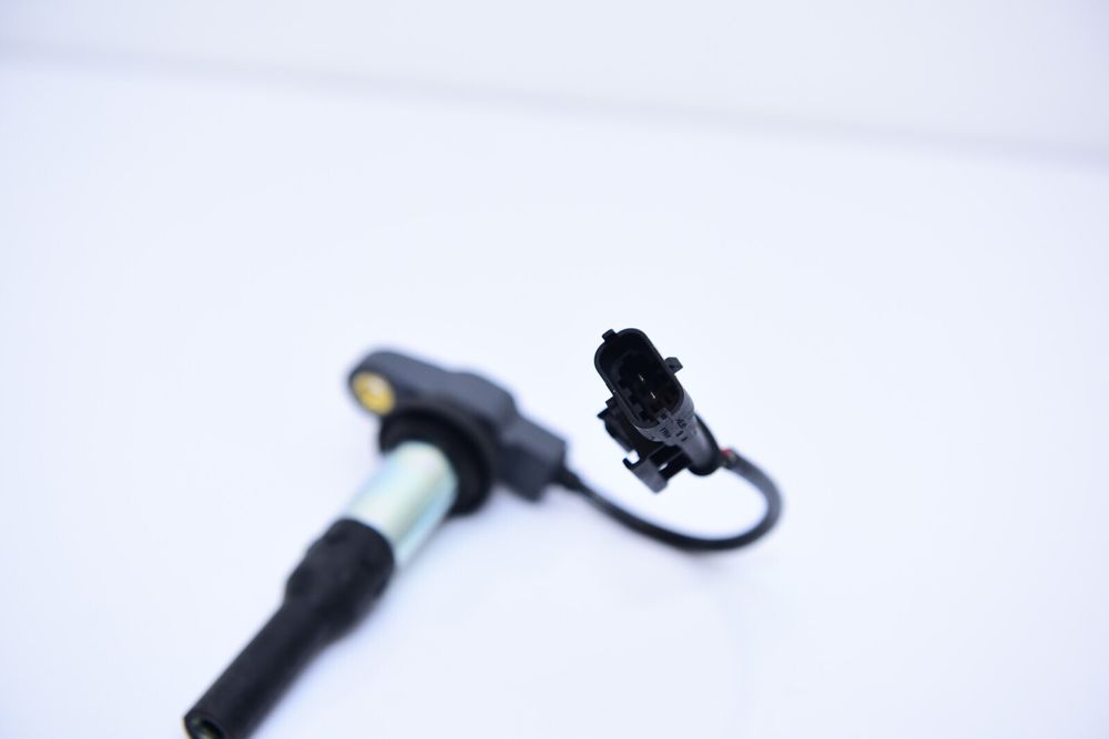 Numai 1800 km Bobine DUCATI V4 Panigale Streetfighter / MTS Bobină de