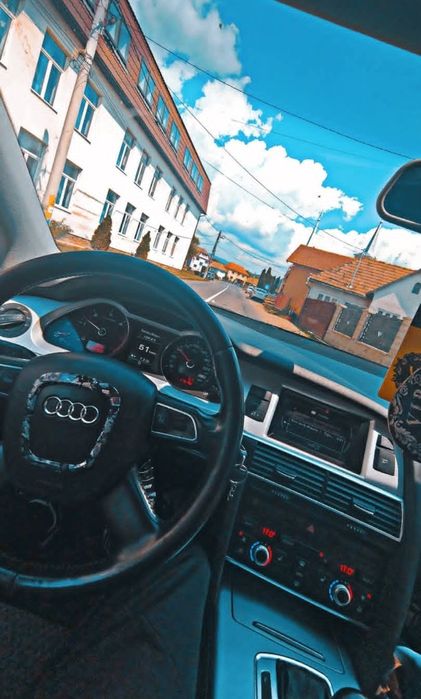 Audi a6 c6 2011 2.0tdi