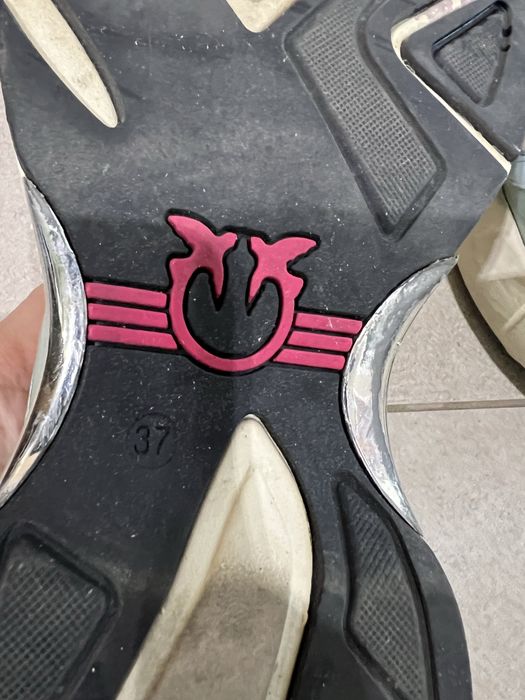 Маратонки Michael Kors