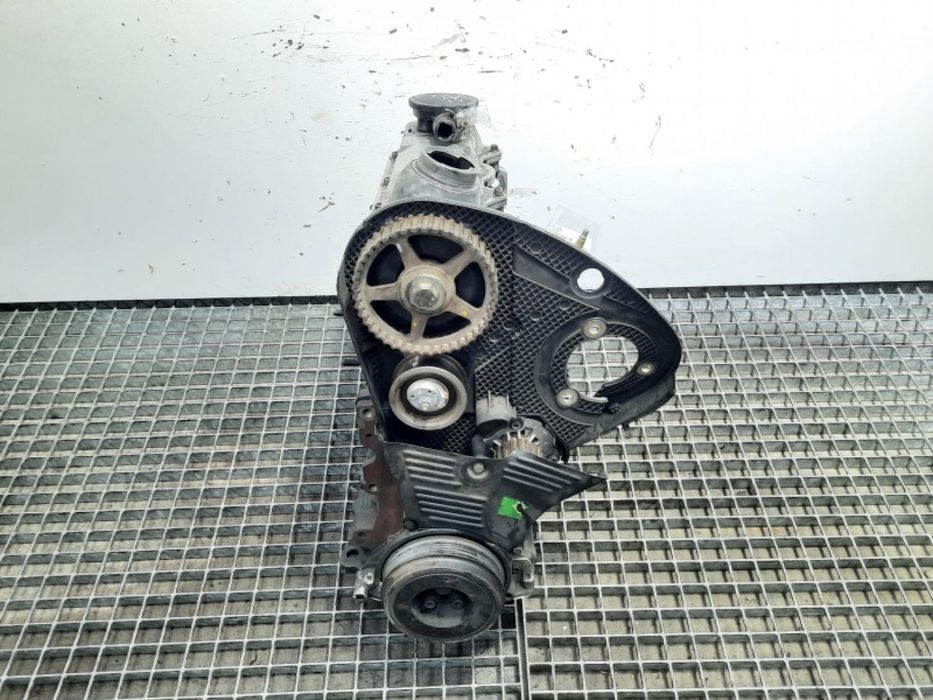Motor, cod AHF, Skoda Octavia 1 Combi (1U5) 1.9 TDI