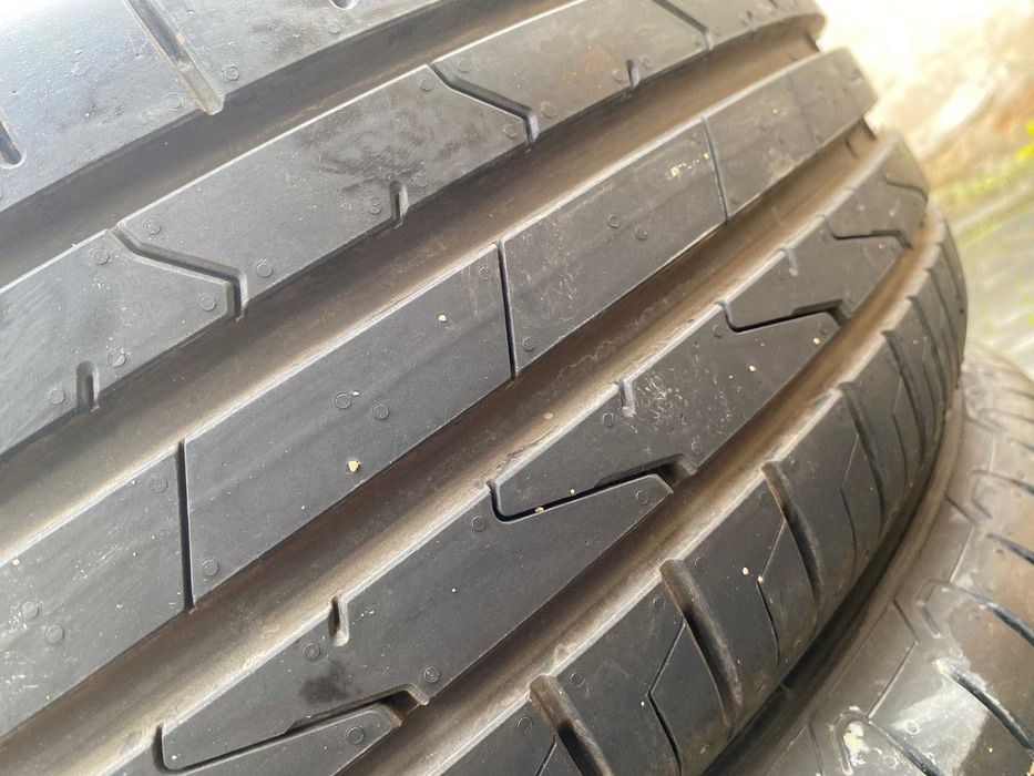 Vand cauciucuri Hankook 215/60R17 96H  Ventus Prime3