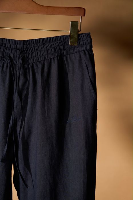 Pantaloni Loro Piana , calitate premium , pe comanda , noi , M , orice marime