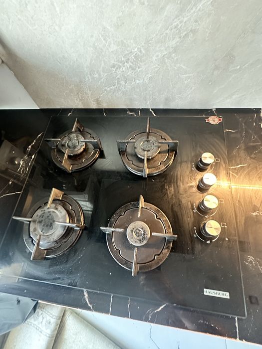 Vand plita sticla Hausberg