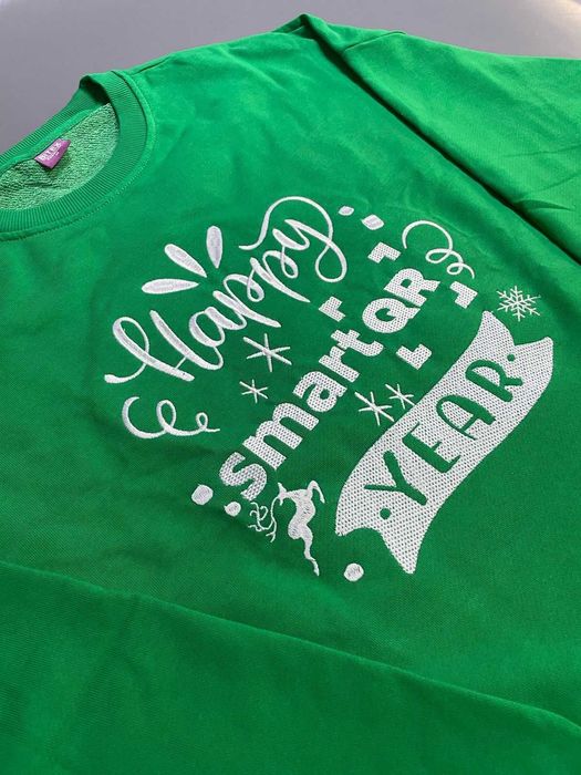 Вышивка для корпоративного мерча