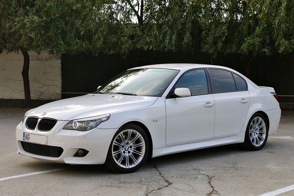 BMW 5 Series 2009 — imagine 2