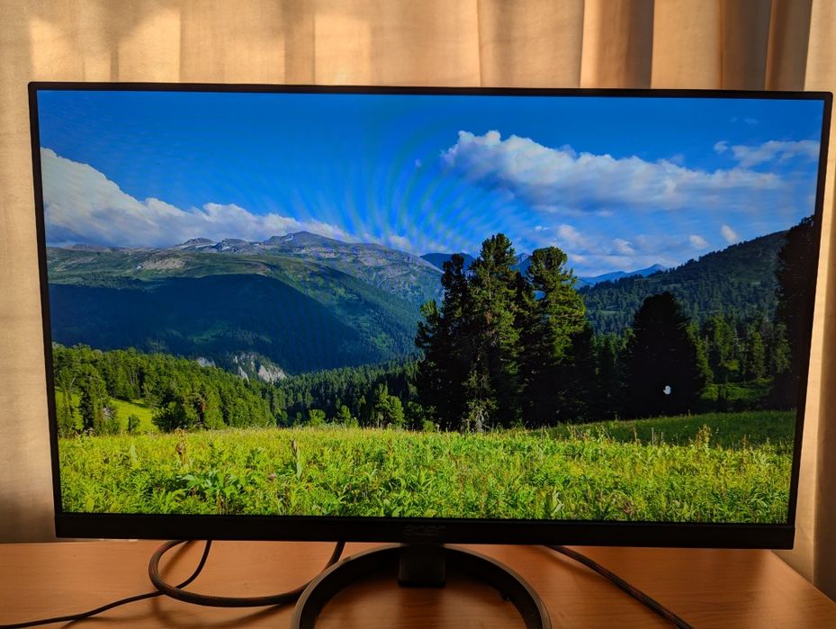Монитор FullHD Acer
