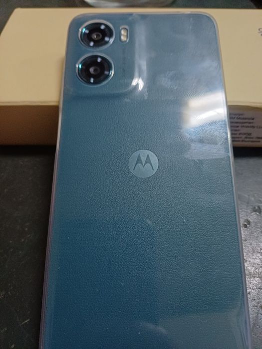 Моторола g05 Чисто нов.