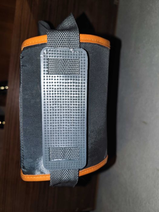 чанта за през рамо Хама, фотографска, тип пощальонска