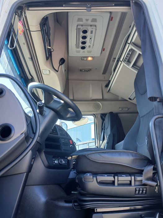 Cap tractor Standard - DAF XF480, 2019