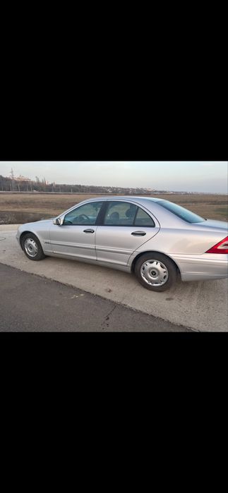 MERCEDES-BENZ CLK-Class 2004 — imagine 2