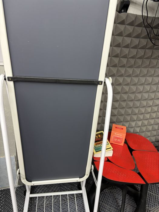 Для примерочных зеркало