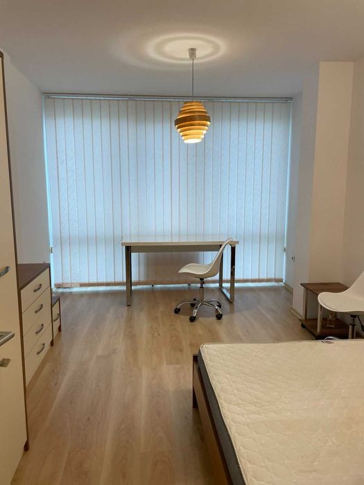 Дава се под наем Двустаен апартамент в София, Център - 60 кв.м за 550 € - Снимка #3