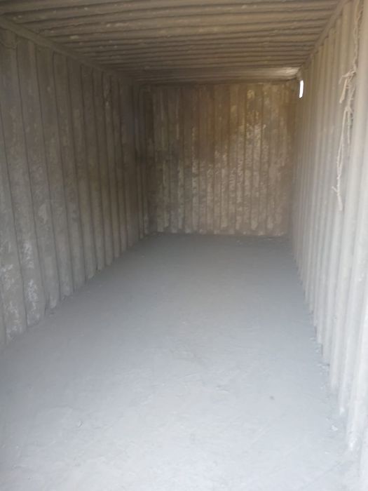Контейнер 20 тонниа