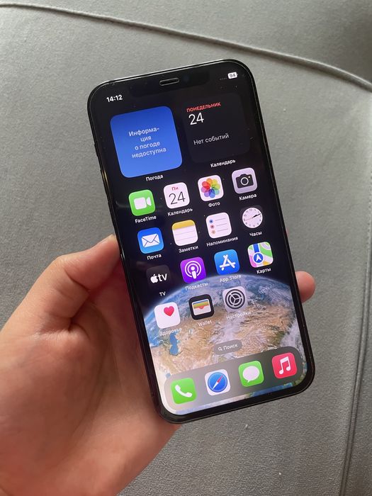 iPhone 12Pro 128GB
