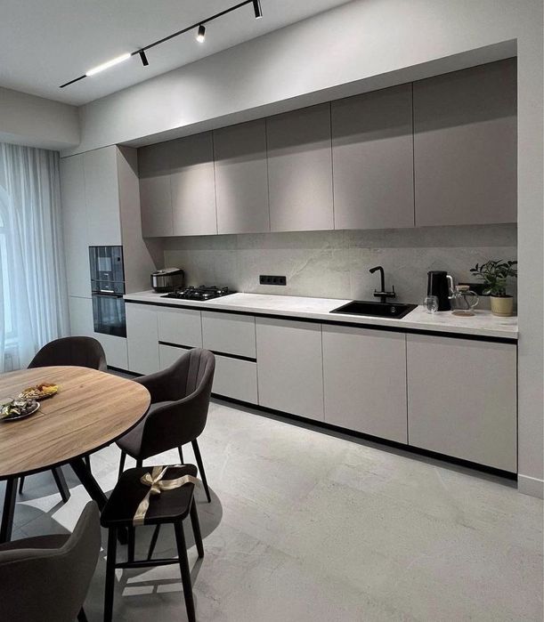 Мебель в которую влюбляешься