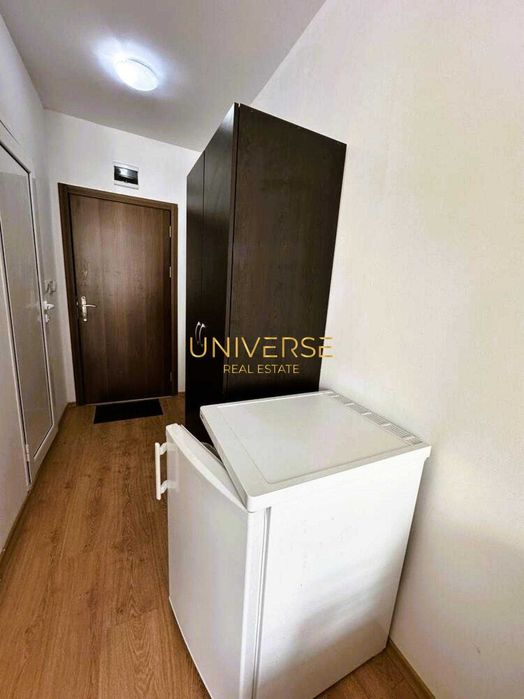 Продава се Едностаен апартамент в к.к. Слънчев бряг - 30 кв.м за 1467 €/кв.м - Снимка #4