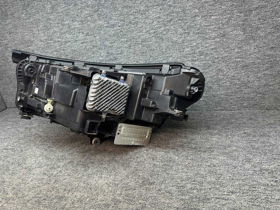Far dreapta led adaptiv BMW X1 U11