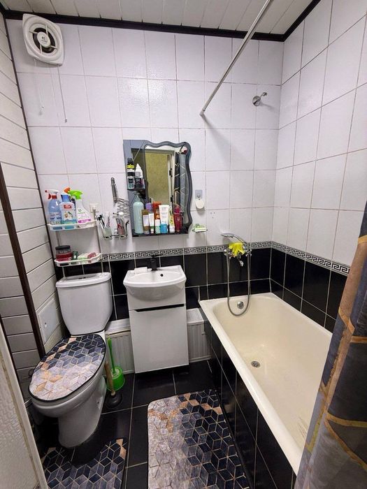 Olmazor t Qora qamish 2/3