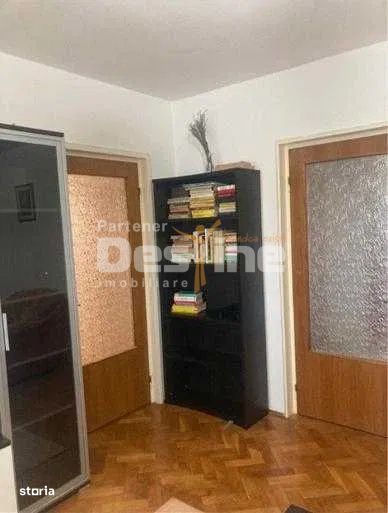 Apartament 3 camere - Drumul Taberei – Favorit - Metrou -Bloc reabil