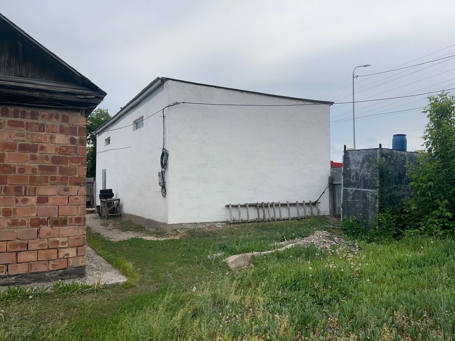 Продам дом с готовым бизнесом