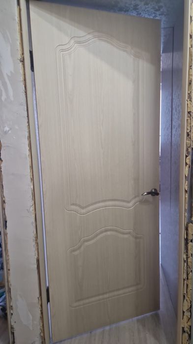 Межкомнатные двери