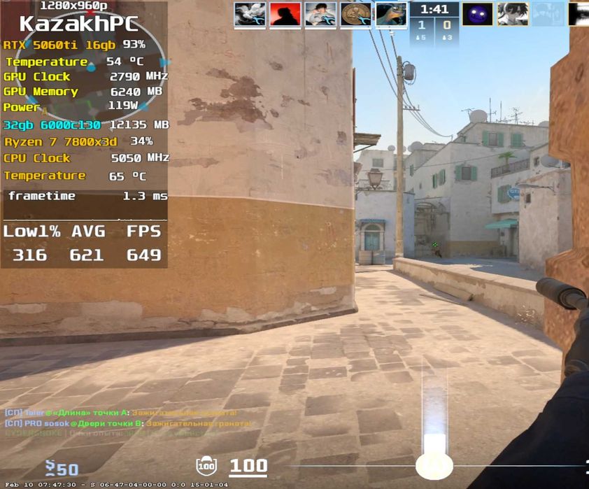 Игровой пк игровой компьютер