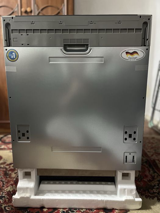 Посудомоечная машина